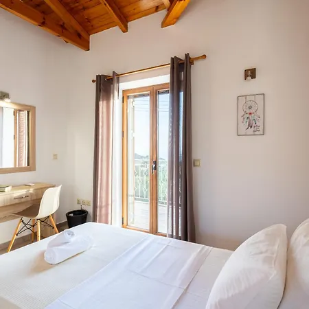 Mani Stone Majlinda - Tranquil Getaway Gem