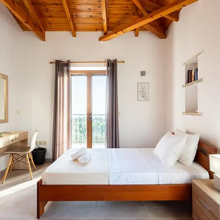 Mani Stone Majlinda - Tranquil Getaway Gem Holiday home