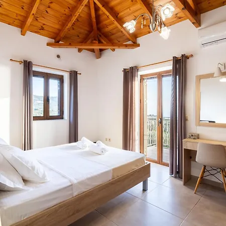 Hébergement de vacances Mani Stone Majlinda - Tranquil Getaway Gem *