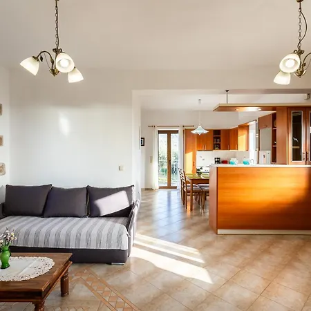 Mani Stone Majlinda - Tranquil Getaway Gem