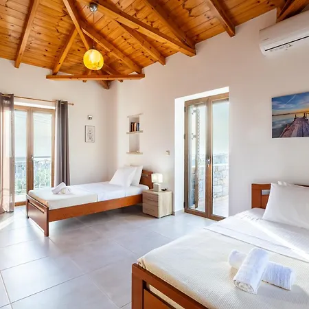 Mani Stone Majlinda - Tranquil Getaway Gem Holiday home