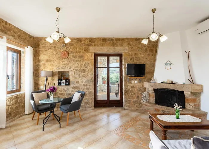 Mani Stone Majlinda *