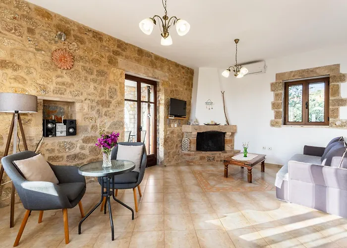 Mani Stone Majlinda * Riglia