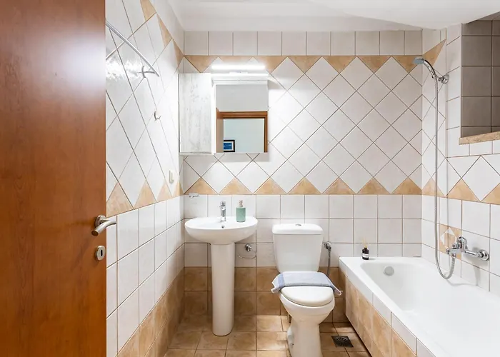 Mani Stone Majlinda Vakantiehuis Riglia