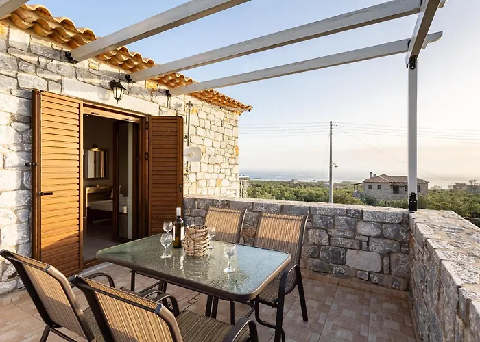 Mani Stone Majlinda Riglia