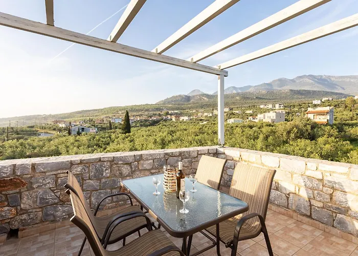 Mani Stone Majlinda Riglia